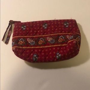 Vera Bradley small pouch